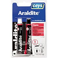 Los mejores  - Ceys - Araldite Rapido 15+15ML